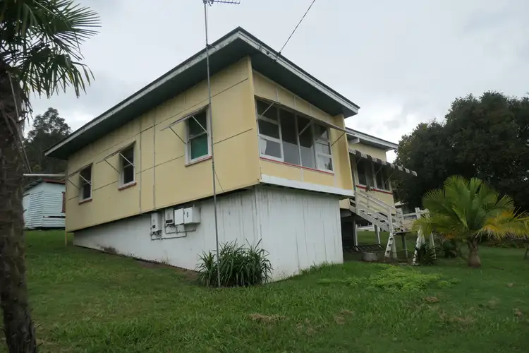 31-33 Yabbra Street, Bonalbo NSW 2469