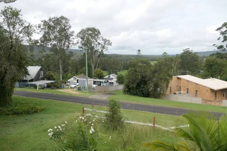 Second view of Homely house listing, 31-33 Yabbra Street, Bonalbo NSW 2469