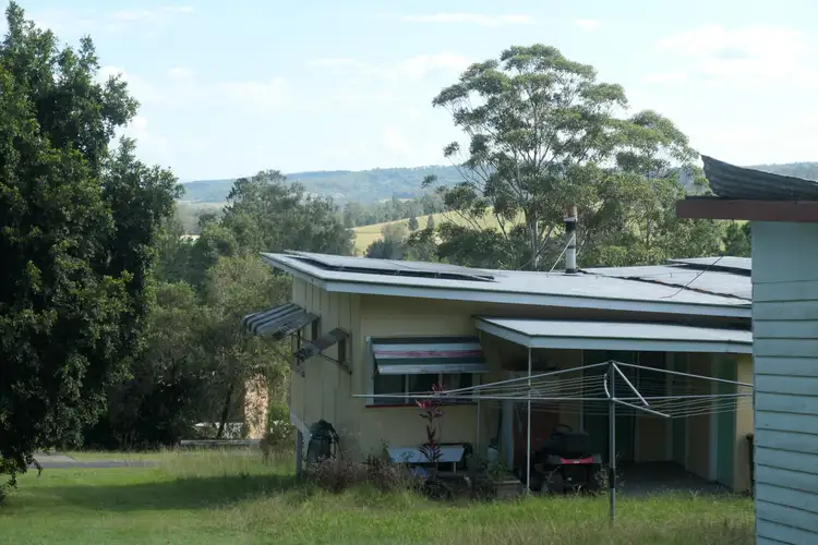 Sixth view of Homely house listing, 31-33 Yabbra Street, Bonalbo NSW 2469