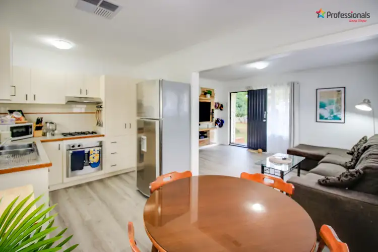 Fourth view of Homely house listing, 34 Gilmore Street, Mount Austin NSW 2650