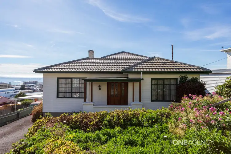 3 Little Bird Street, Burnie TAS 7320