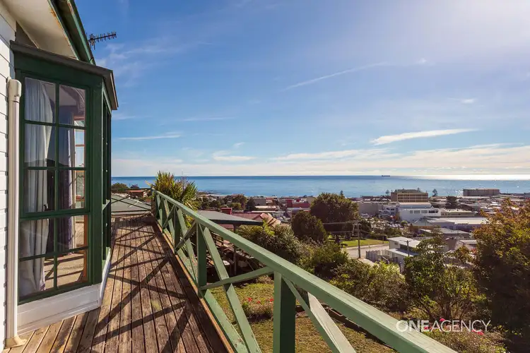 Third view of Homely house listing, 3 Little Bird Street, Burnie TAS 7320