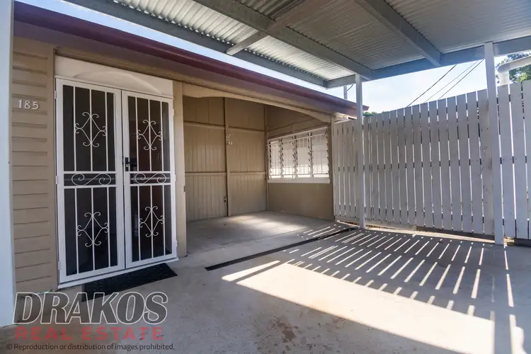 Second view of Homely house listing, 185 Gladstone Road, Highgate Hill QLD 4101