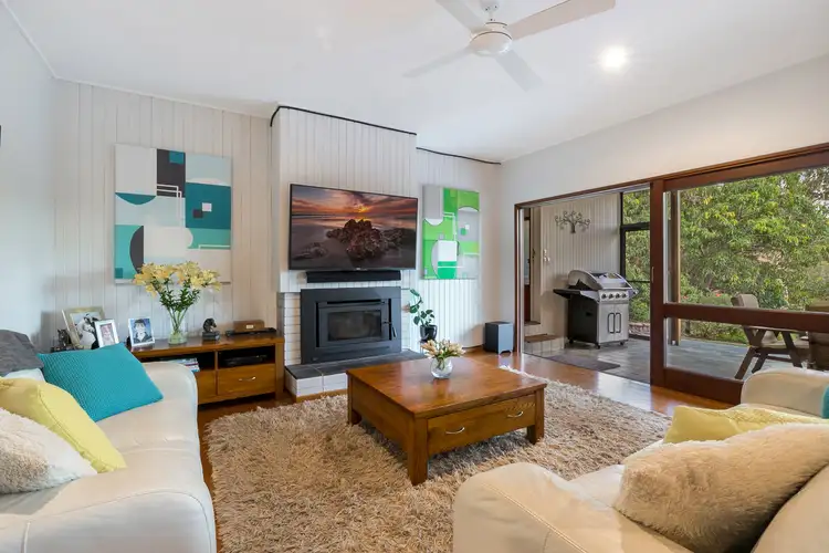 Third view of Homely rural property listing, 180 Priors Pocket Road, Moggill QLD 4070