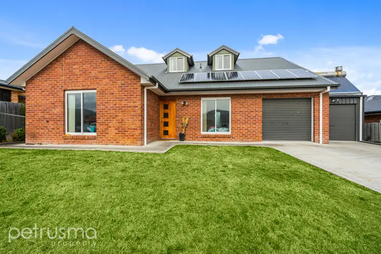 12 Sadri Court, New Norfolk TAS 7140
