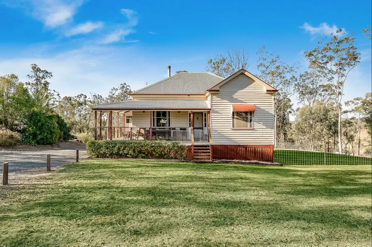 Main view of Homely house listing, 18 Ken Road, Geham QLD 4352