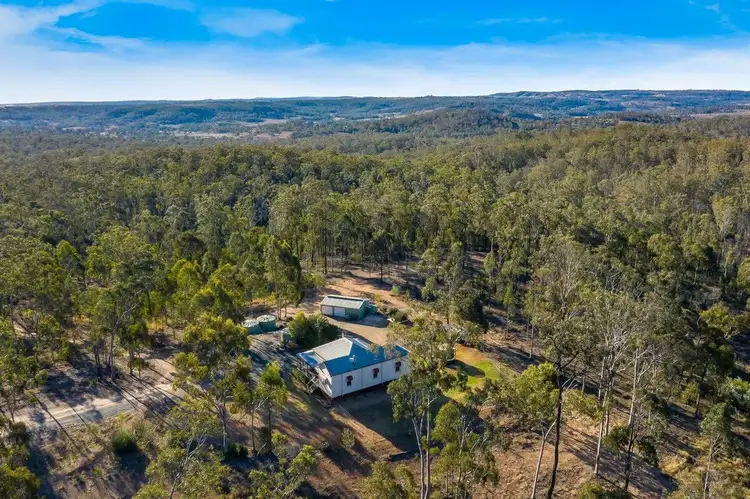 Third view of Homely house listing, 18 Ken Road, Geham QLD 4352