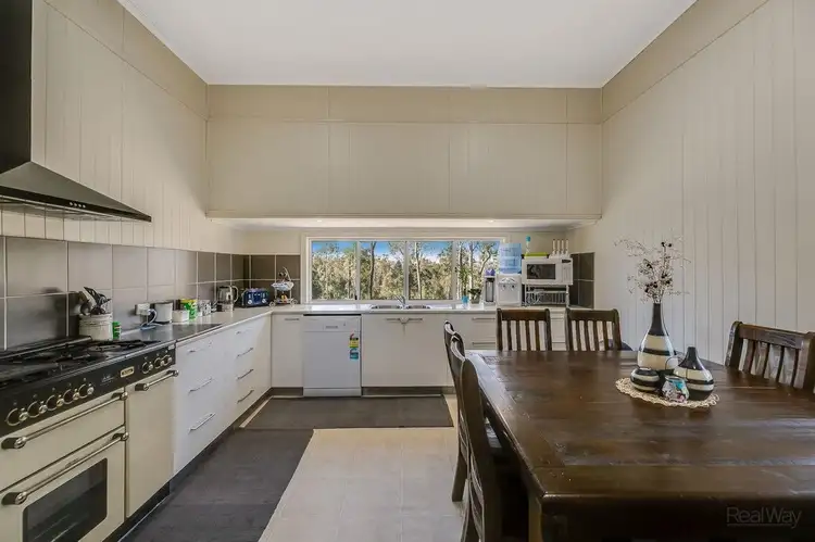 Fourth view of Homely house listing, 18 Ken Road, Geham QLD 4352