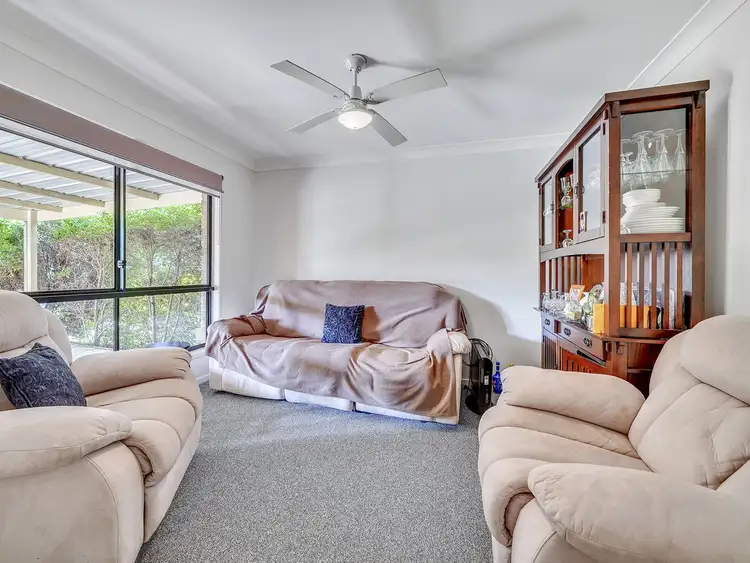 Main view of Homely house listing, 11 Lake Cooloola Court, Logan Reserve QLD 4133