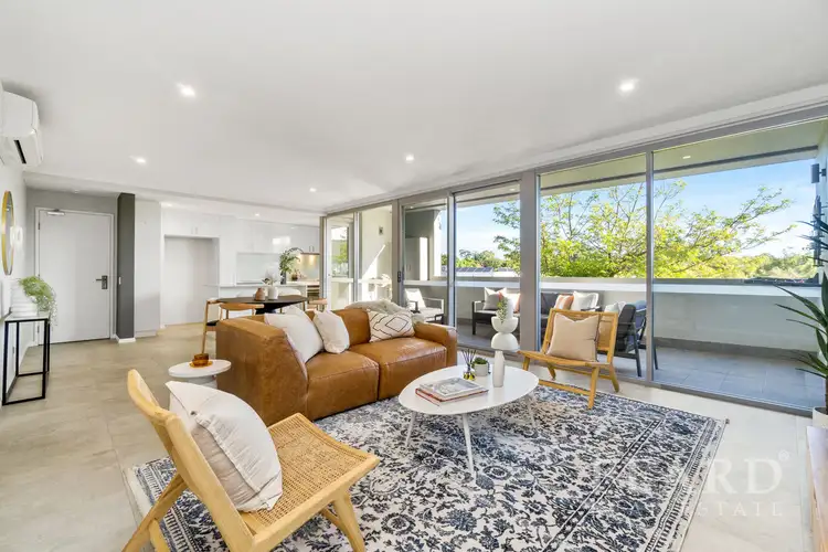 Main view of Homely apartment listing, 1/962 Albany Highway, East Victoria Park WA 6101