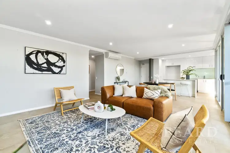 Second view of Homely apartment listing, 1/962 Albany Highway, East Victoria Park WA 6101