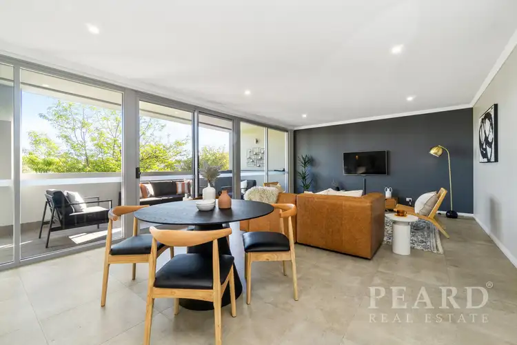 Fourth view of Homely apartment listing, 1/962 Albany Highway, East Victoria Park WA 6101