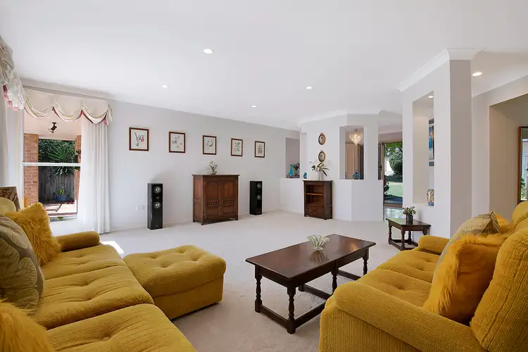 Fourth view of Homely house listing, 4 John Samuel Place, Ormiston QLD 4160