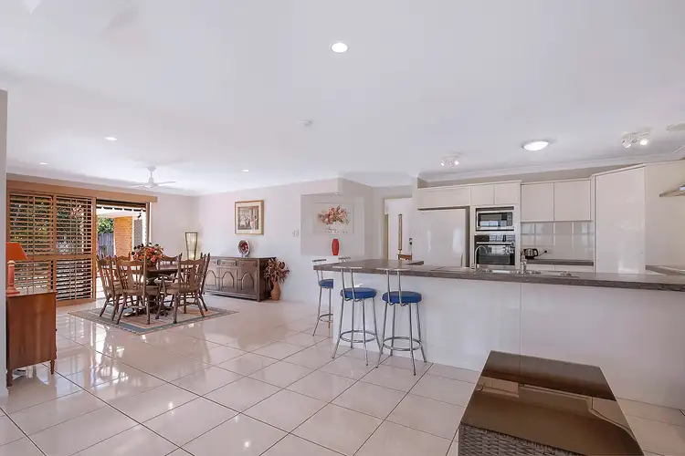 Sixth view of Homely house listing, 4 John Samuel Place, Ormiston QLD 4160