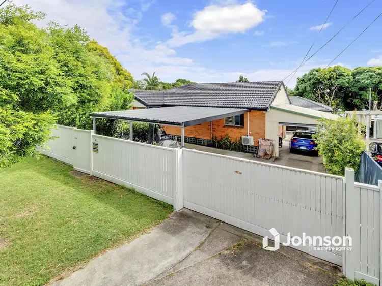 41 Crater Street, Inala QLD 4077