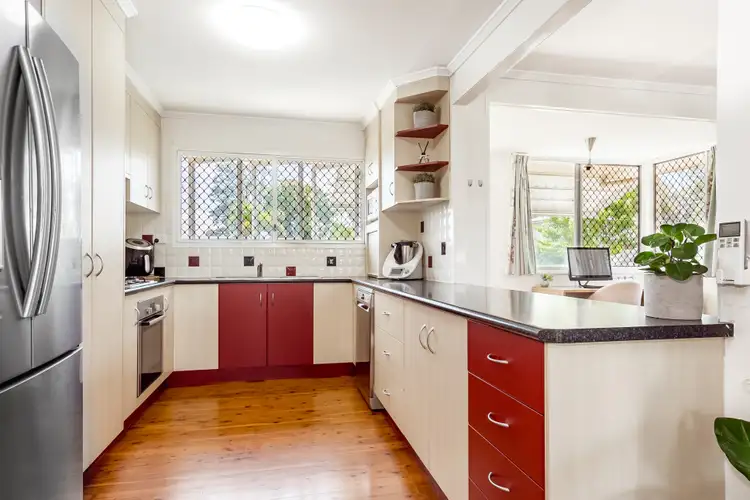 Sixth view of Homely house listing, 6 Chapman Street, West Gladstone QLD 4680