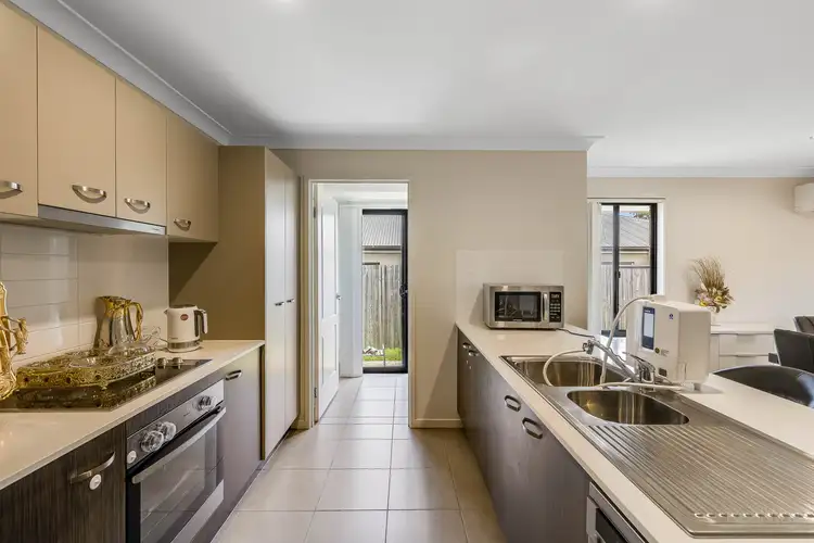 Third view of Homely house listing, 29 Cardamon Crescent, Glenvale QLD 4350