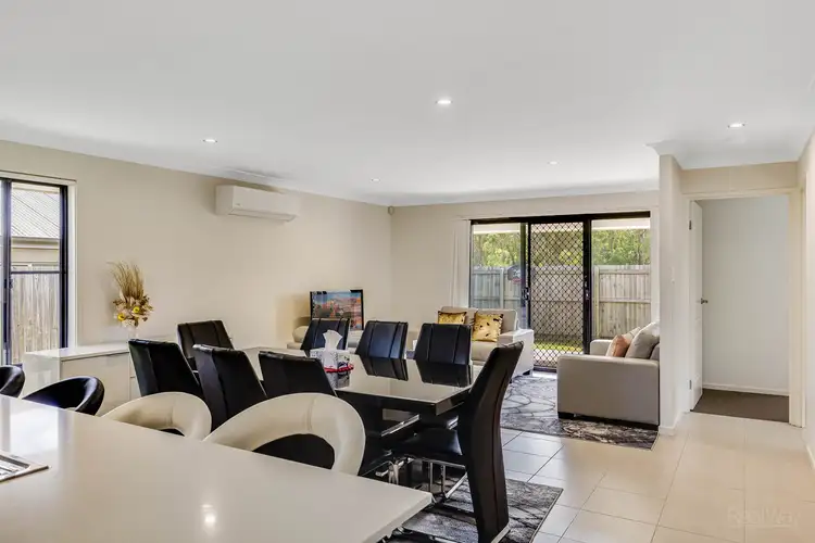 Fourth view of Homely house listing, 29 Cardamon Crescent, Glenvale QLD 4350