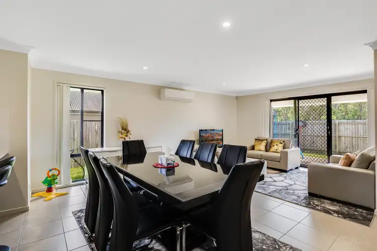 Fifth view of Homely house listing, 29 Cardamon Crescent, Glenvale QLD 4350