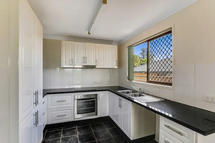 Main view of Homely unit listing, 1 & 2/6 Orchid Street, Centenary Heights QLD 4350