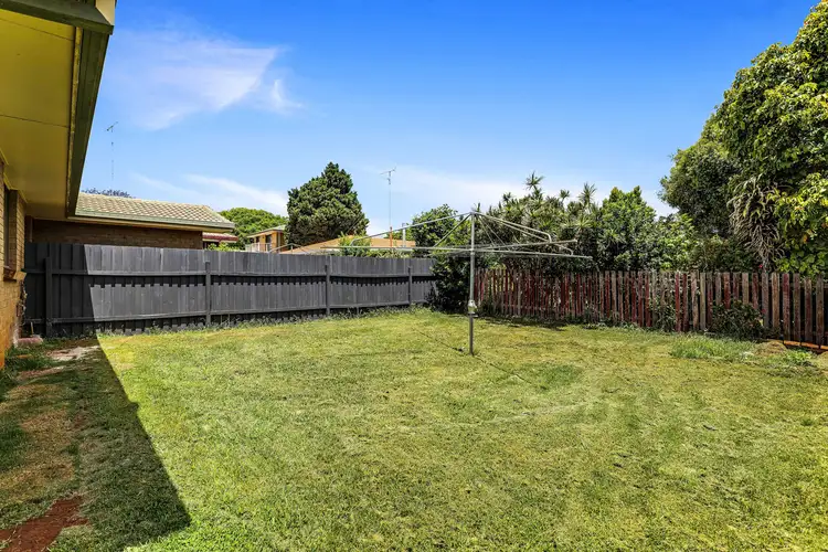Third view of Homely unit listing, 1 & 2/6 Orchid Street, Centenary Heights QLD 4350