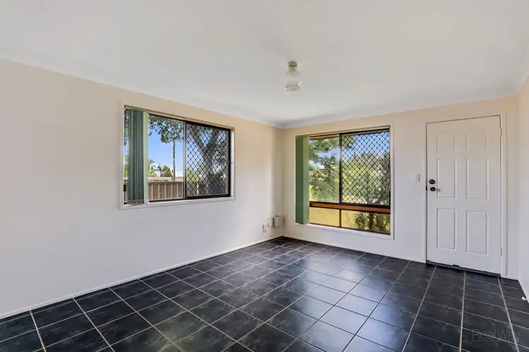 Fourth view of Homely unit listing, 1 & 2/6 Orchid Street, Centenary Heights QLD 4350