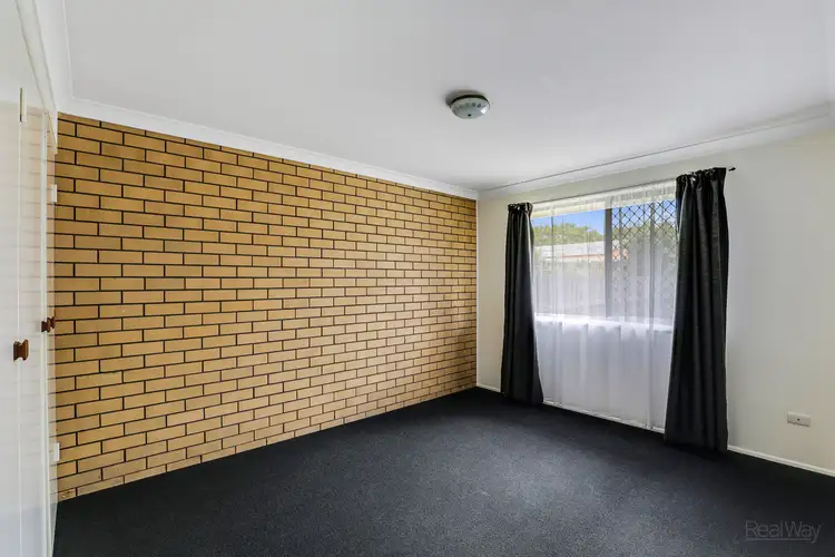 Fifth view of Homely unit listing, 1 & 2/6 Orchid Street, Centenary Heights QLD 4350