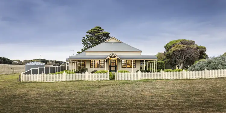 Second view of Homely house listing, 255 Hopkins Point Road, Warrnambool VIC 3280