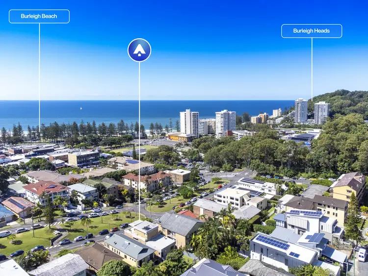 36 Ewart Street, Burleigh Heads QLD 4220
