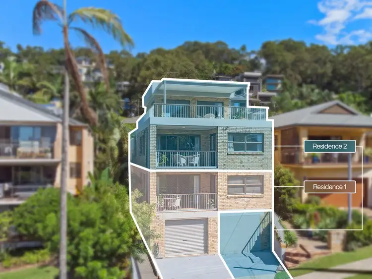 Third view of Homely house listing, 36 Ewart Street, Burleigh Heads QLD 4220