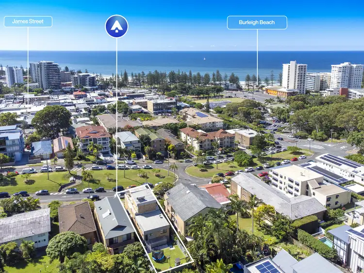 Fourth view of Homely house listing, 36 Ewart Street, Burleigh Heads QLD 4220