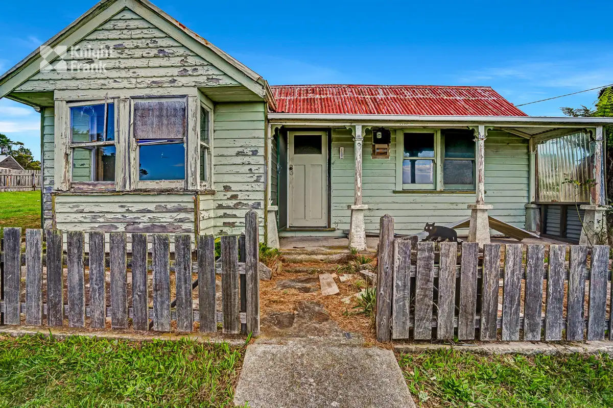 Main view of Homely house listing, 13 Chaffey Street, Gladstone TAS 7264