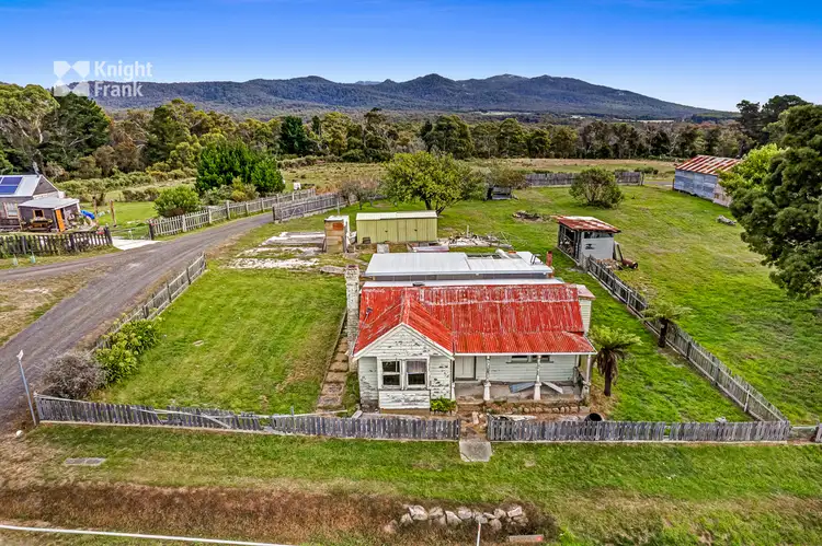 Second view of Homely house listing, 13 Chaffey Street, Gladstone TAS 7264