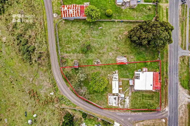 Third view of Homely house listing, 13 Chaffey Street, Gladstone TAS 7264