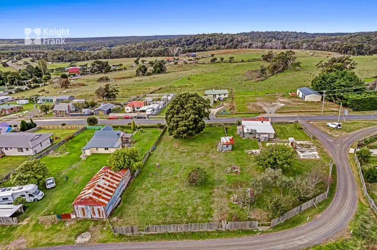 Fifth view of Homely house listing, 13 Chaffey Street, Gladstone TAS 7264
