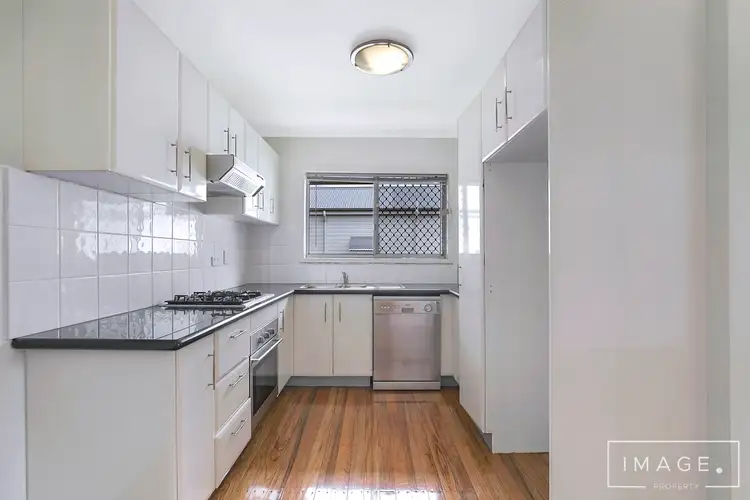 Third view of Homely apartment listing, 1/14 Biran Street, Coorparoo QLD 4151