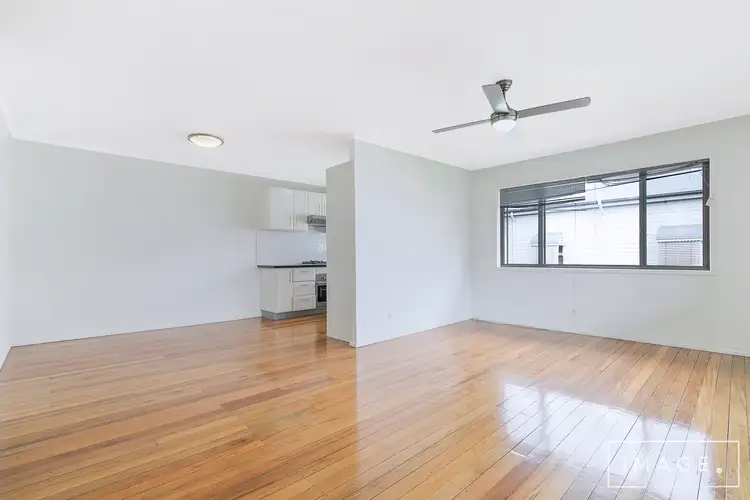 Fourth view of Homely apartment listing, 1/14 Biran Street, Coorparoo QLD 4151