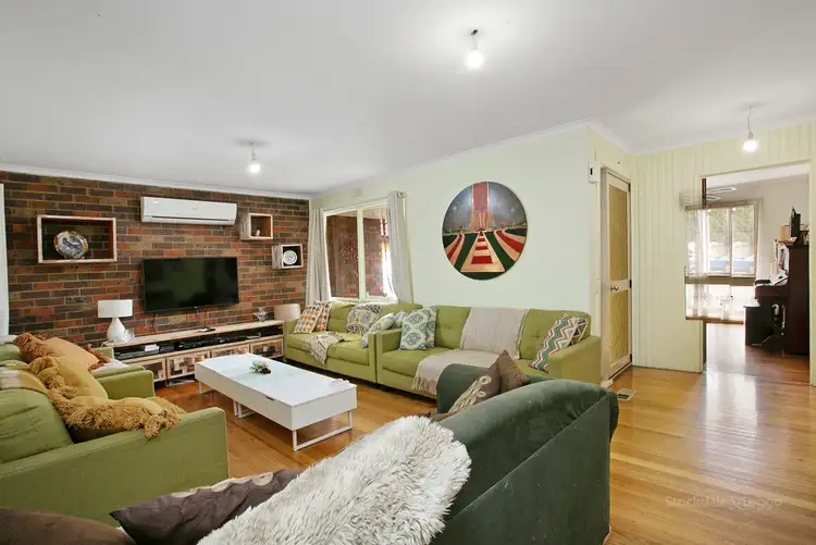 Fifth view of Homely house listing, 5 Ronald Court, Watsonia North VIC 3087