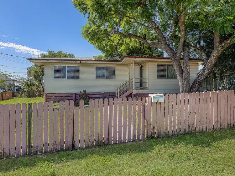 2/126 Roe Street, Leichhardt QLD 4305