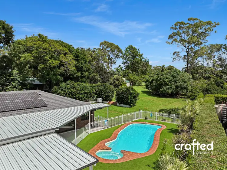 Fourth view of Homely house listing, 81 Birdsville Street, Greenbank QLD 4124