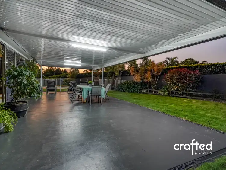 Fifth view of Homely house listing, 81 Birdsville Street, Greenbank QLD 4124