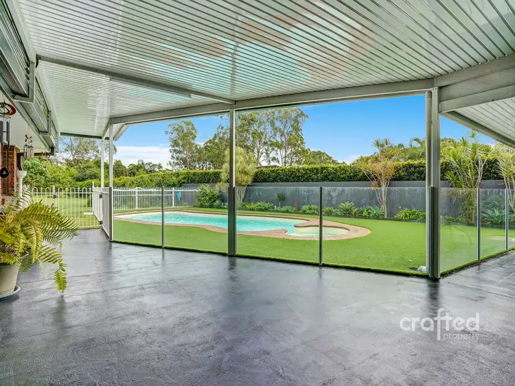 Sixth view of Homely house listing, 81 Birdsville Street, Greenbank QLD 4124