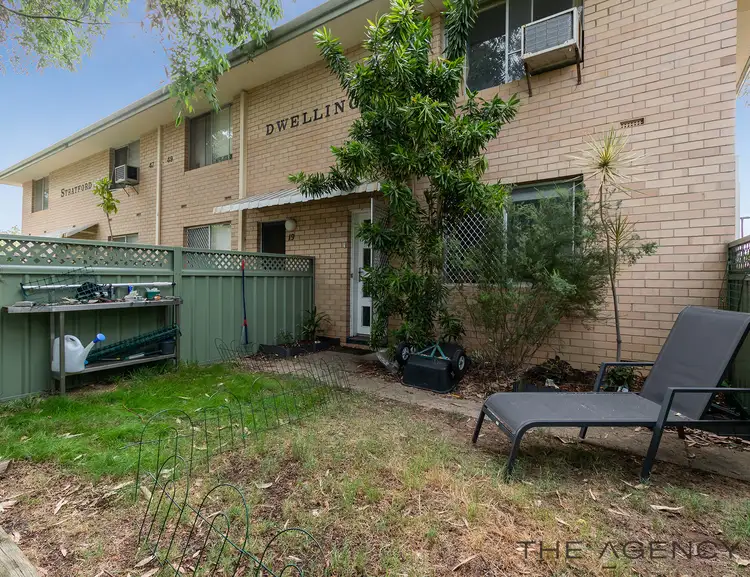 Main view of Homely townhouse listing, 20/47 Shakespeare Avenue, Yokine WA 6060