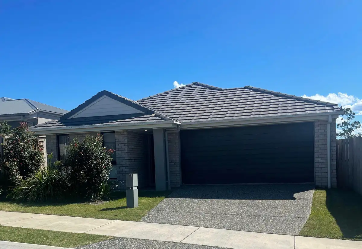 Main view of Homely house listing, 15 Rhea De Wit Drive, Ripley QLD 4306