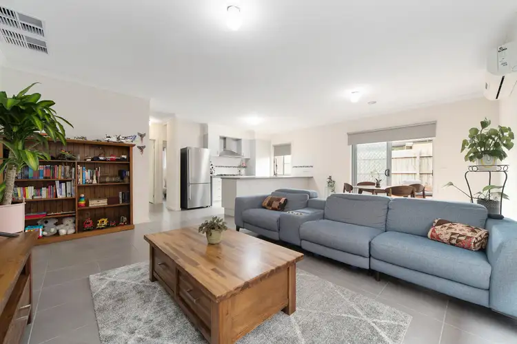Second view of Homely unit listing, 6/85 Ogradys Road, Carrum Downs VIC 3201