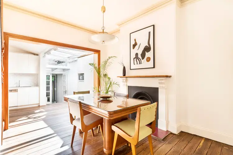 Fourth view of Homely terrace listing, 48 William Street, Redfern NSW 2016