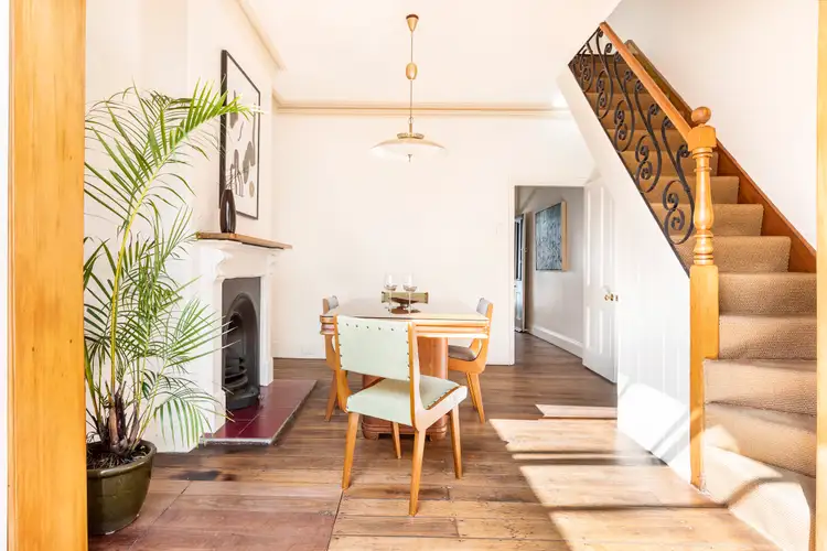 Fifth view of Homely terrace listing, 48 William Street, Redfern NSW 2016