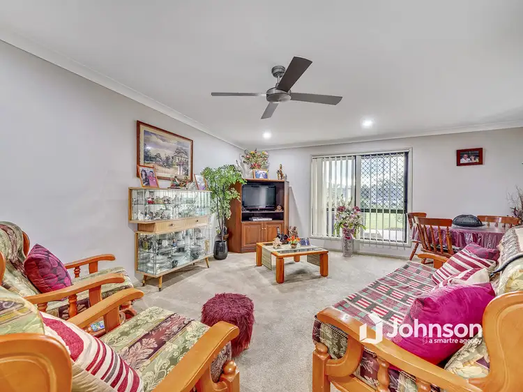 Second view of Homely house listing, 9 Weise Street, Lowood QLD 4311