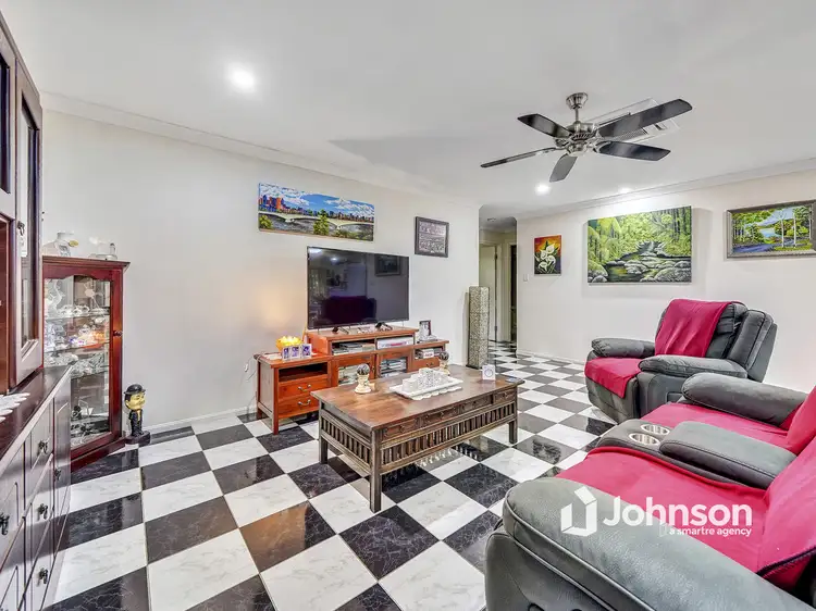 Third view of Homely house listing, 9 Weise Street, Lowood QLD 4311