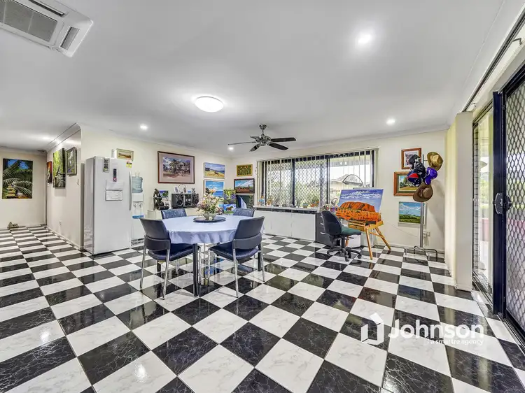 Fifth view of Homely house listing, 9 Weise Street, Lowood QLD 4311